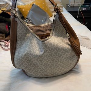 Authentic Michael Kors Purse